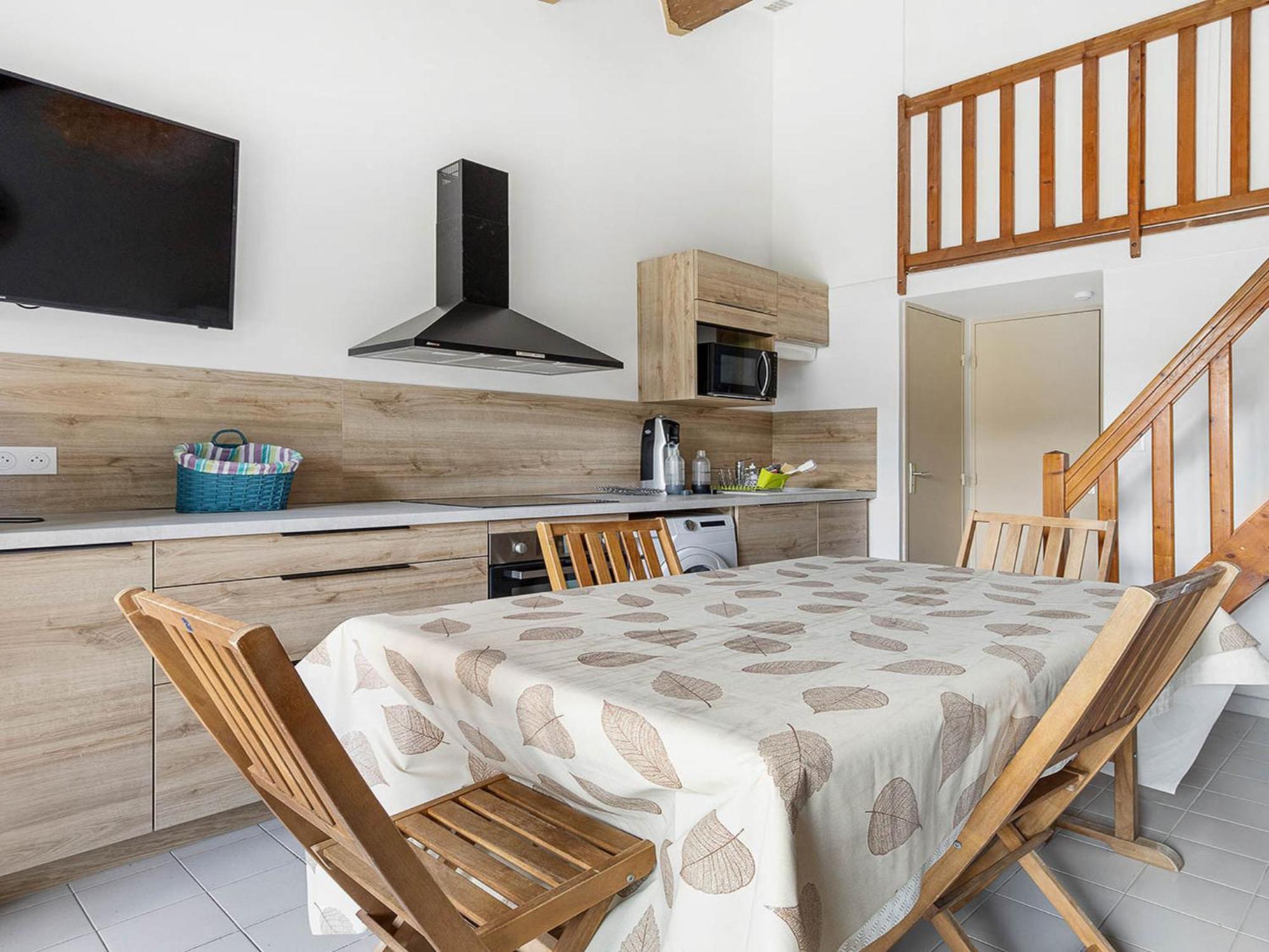 Les Ondines 2 By Interhome Holiday home *